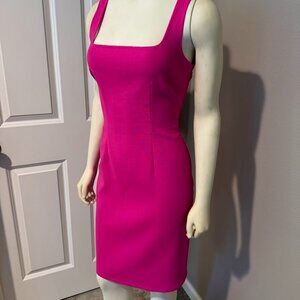 KORS, Michael Kors Size 6 Hot Pink
